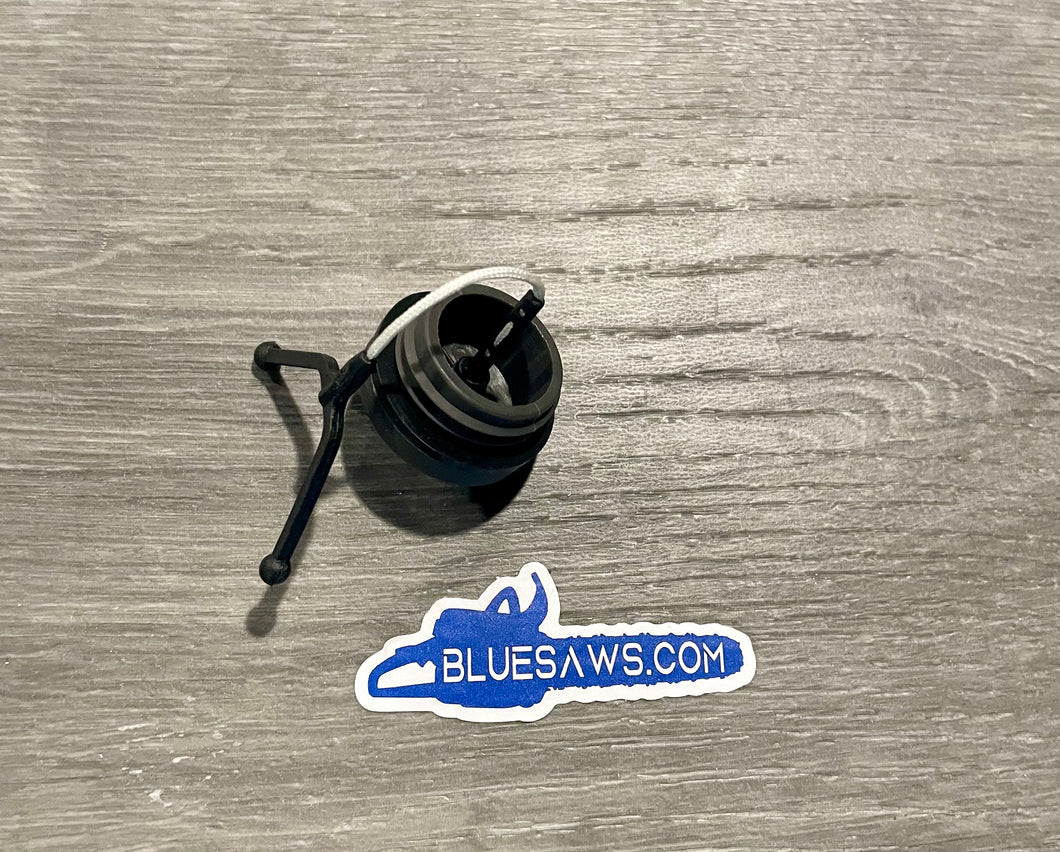 BLUESAWS Oil Cap For HUSKY 42 61 66 133 234 238 266 268 OEM# 501 62 66-02