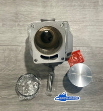 Load image into Gallery viewer, BLUESAWS 52mm Cylinder Piston Kit For Stihl MS461 R/RZ/Z/Magnum OEM# 1128 020 1250
