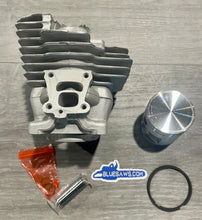 Load image into Gallery viewer, BLUESAWS 47MM Cylinder &amp; 47MM Cylinder Piston Kit For STIHL MS362 MS362C OEM # 1140 020 1200
