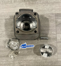 Load image into Gallery viewer, BLUESAWS 48MM Piston &amp; Cylinder Kit For Husqvarna 61 268 272 OEM# 503 53 20 71
