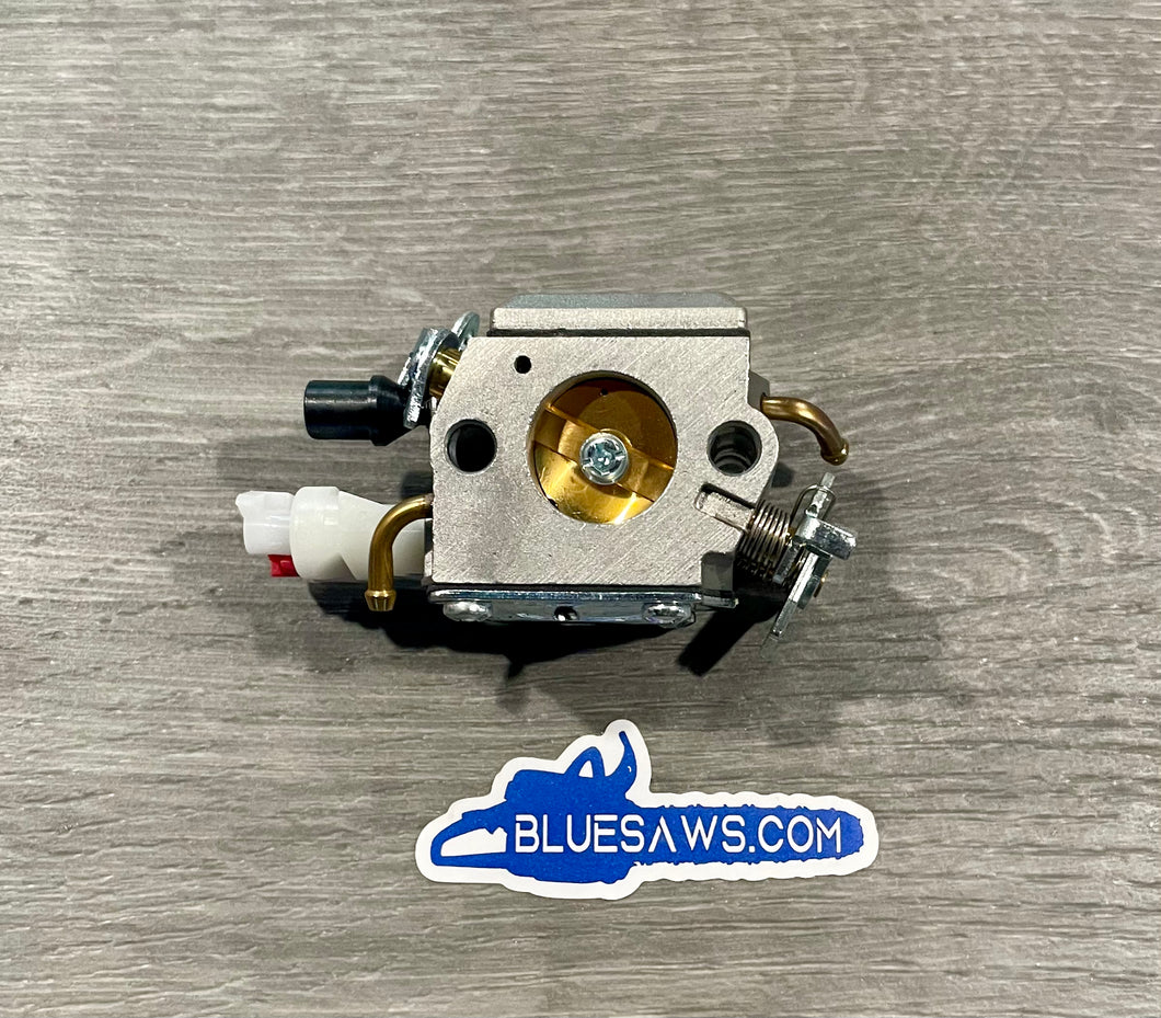 BLUESAWS Carburetor For Husqvarna 340 345 346 XP 350 OEM#503 28 18 12