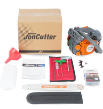Load image into Gallery viewer, Joncutter G2511 W/ 12” Bar and Chain
