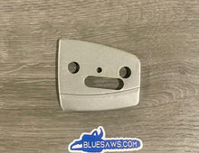 Load image into Gallery viewer, BLUESAWS Bar Plate For Husqvarna 340 345 350 353 replace OEM# 503 85 66-01 503856601
