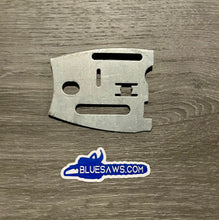 Load image into Gallery viewer, BLUESAWS Bar Plate For HUSKY 61 66 181 266 268 272 272 XP 281 XP OEM# 501814801
