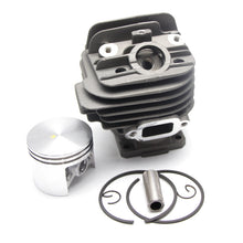 Load image into Gallery viewer, BLUESAWS 44.7mm Cylinder Piston Kit For STHL 026 026PRO MS260 OEM# 1121 020 1217
