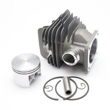 Load image into Gallery viewer, BLUESAWS 44.7mm Cylinder Piston Kit For STHL 026 026PRO MS260 OEM# 1121 020 1217
