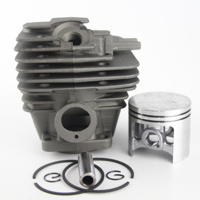 BLUESAWS 47MM Cylinder Piston Kit For Stihl MS341 MS361 MS361C OEM # 1135 020 1202