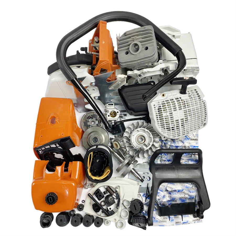 Bluesaws MS 660 Complete Repair Kit
