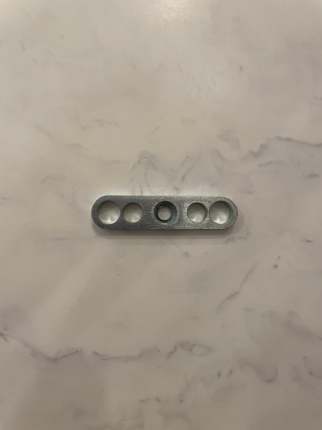OH-KAY Industries Chainsaw bar adapter 8mm ECHO to 12mm STHL