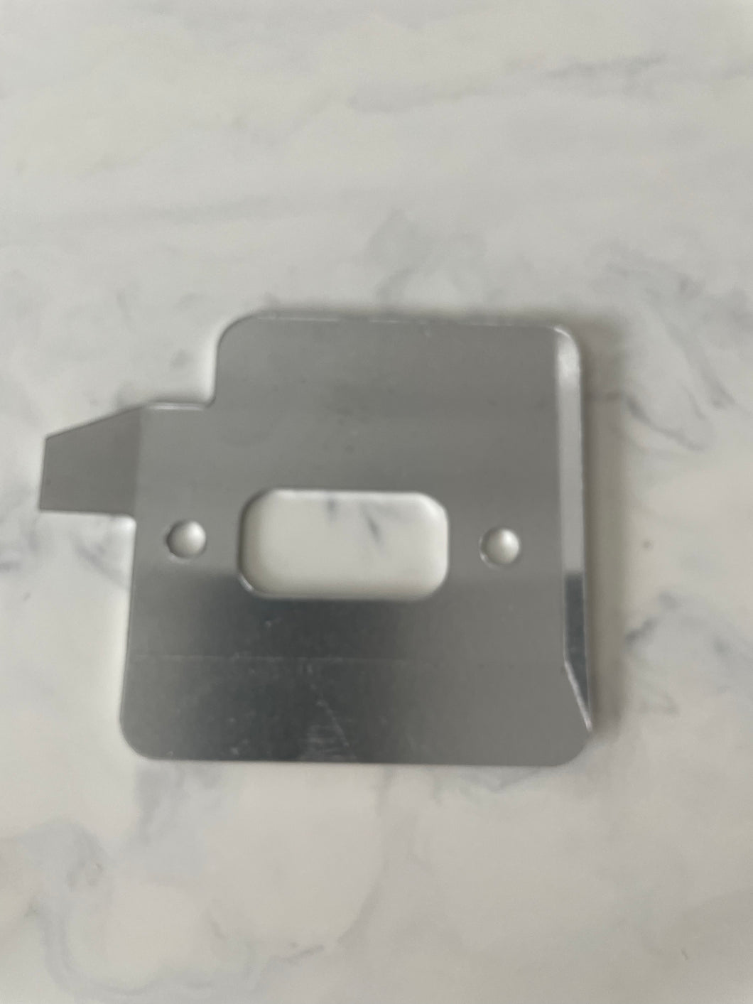 BLUESAWS Muffler Shield plate For HUSKY 362 365 371 372 372xp OEM# 503 77 58-01 503775801
