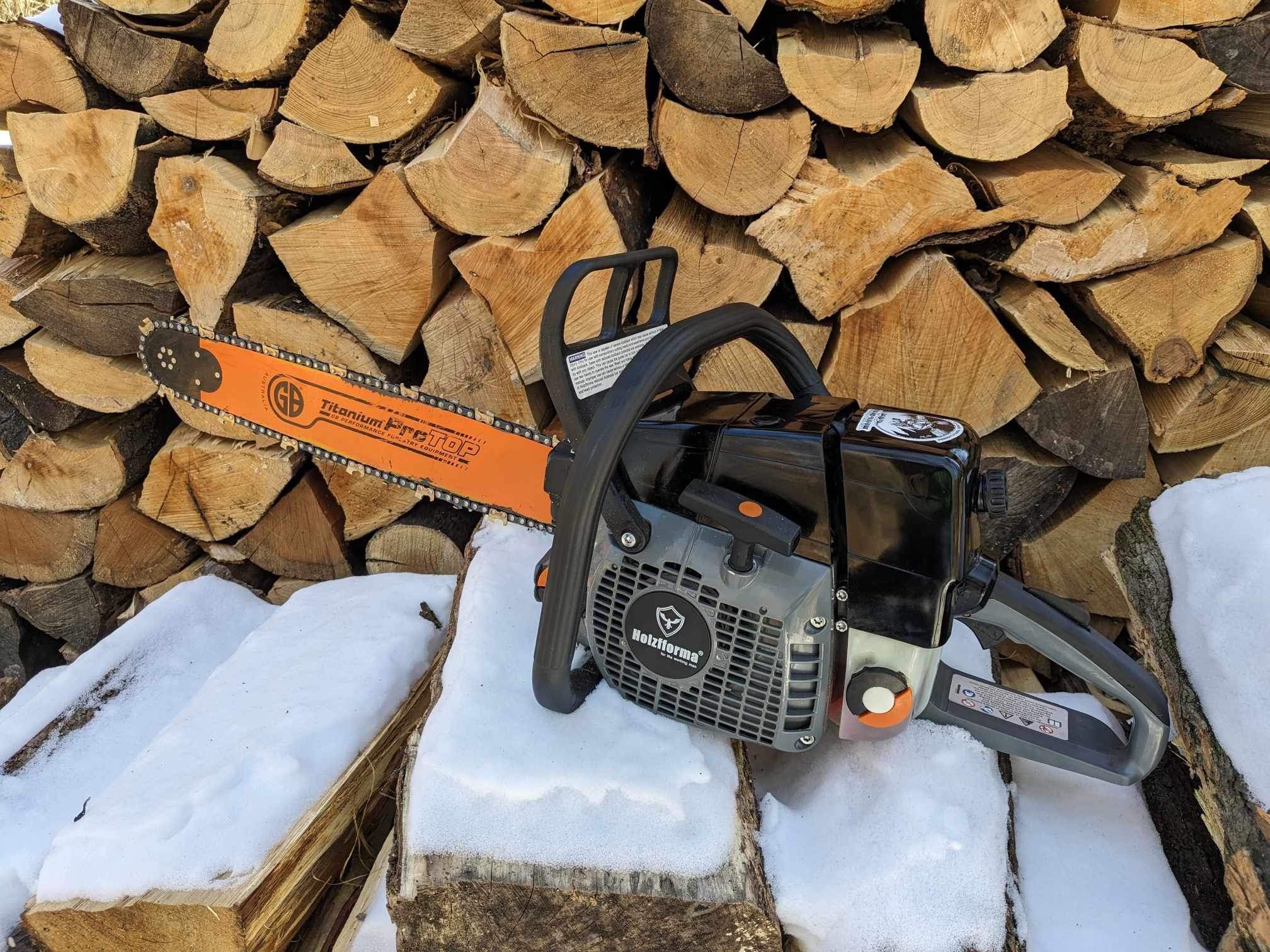 Bulletproof G366 (MS361 Clone) Powerhead Only – BLUESAWS