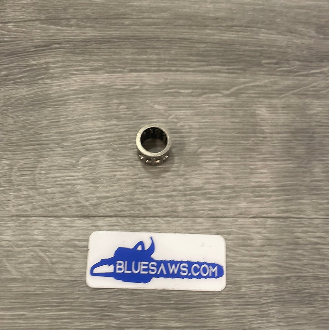 BLUESAWS Piston Needle Bearing for HUSKY 268 272 362 365 371 372 OEM# 503 25 56-01
