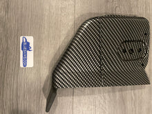 Load image into Gallery viewer, BLUESAWS Carbon Fiber Color  Clutch Cover For STHL 044 046 066 MS440 MS460 MS660  OEM# 1122 648 0403
