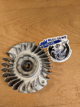 Load image into Gallery viewer, BLUESAWS Flywheel With KEY For Stihl 034 036 MS340 MS360 Chainsaw 1125 400 1202

