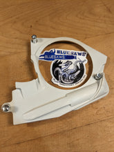 Load image into Gallery viewer, BLUESAWS Aftermarket Stihl 036 034 MS360 MS340 Chainsaw Chain Brake Cover With Screws 1125 021 1101
