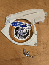 Load image into Gallery viewer, BLUESAWS Aftermarket Stihl 036 034 MS360 MS340 Chainsaw Chain Brake Cover With Screws 1125 021 1101
