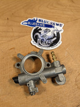 Load image into Gallery viewer, BLUESAWS Oil Pump For Stihl MS340 MS360 034 036 OEM# 1125 640 3201
