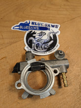 Load image into Gallery viewer, BLUESAWS Oil Pump For Stihl MS340 MS360 034 036 OEM# 1125 640 3201
