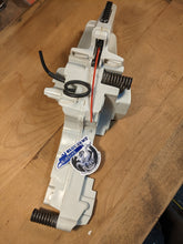 Load image into Gallery viewer, BLUESAWS Rear Handle Gas fuel tank assembly for Farmertec 372xp PRO WHITE HUSKY 362 365 371 372 372xp OEM# 503 71 32 73
