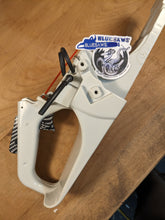 Load image into Gallery viewer, BLUESAWS Rear Handle Gas fuel tank assembly for Farmertec 372xp PRO WHITE HUSKY 362 365 371 372 372xp OEM# 503 71 32 73
