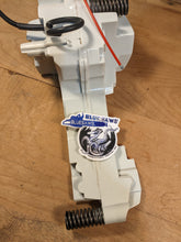 Load image into Gallery viewer, BLUESAWS Rear Handle Gas fuel tank assembly for Farmertec 372xp PRO WHITE HUSKY 362 365 371 372 372xp OEM# 503 71 32 73
