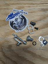 Load image into Gallery viewer, BLUESAWS BULLETPROOF Chain Adjuster With Bushing Shim For Farmertec G660  OEM# 1127 007 1003
