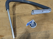 Load image into Gallery viewer, Hyway Handle Bar for HUSKY 395, 394 OEM# 503-46-35-71 503463571 BLUESAWS
