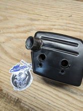 Load image into Gallery viewer, Bulletproof Saws Performance Ported muffler for Husky 272xp, 268, 61
