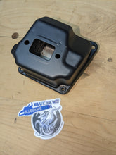 Load image into Gallery viewer, BLUESAWS-Aftermarket Stihl Chainsaw 044 046 MS440 MS460 Muffler With Spark Arrestor Fire Screen 1128 140 0600
