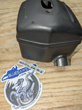 Load image into Gallery viewer, BULLETPROOF Saws Performance Ported Husky 288XP muffler
