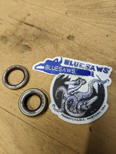 Load image into Gallery viewer, BLUESAWS viton/fluoro rubber Oil Seal Set for HUSKY 362 365 371 372 372XP OEM# 503 26 03-01 505 27 57-19
