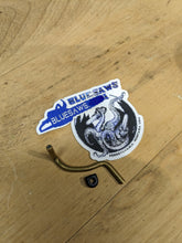 Load image into Gallery viewer, BLUESAWS Oil Line Oiler Tube WITH Grommet for HUSKY 362 365 371 372 372XP OEM# 503 77 43-01

