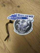 Load image into Gallery viewer, BLUESAWS Oil Line Oiler Tube WITH Grommet for HUSKY 362 365 371 372 372XP OEM# 503 77 43-01
