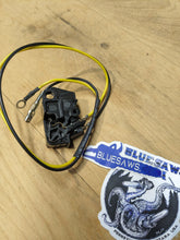 Load image into Gallery viewer, BLUESAWS-Switch Housing Contact Springs Ignition Wires For Stihl 044 046 MS440 MS460 Chainsaw OEM# 1128 180 3501, 1128 442 1600, 1128 442 1601
