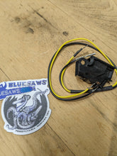 Load image into Gallery viewer, BLUESAWS-Switch Housing Contact Springs Ignition Wires For Stihl 044 046 MS440 MS460 Chainsaw OEM# 1128 180 3501, 1128 442 1600, 1128 442 1601
