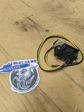 Load image into Gallery viewer, BLUESAWS-Switch Housing Contact Springs Ignition Wires For Stihl 044 046 MS440 MS460 Chainsaw OEM# 1128 180 3501, 1128 442 1600, 1128 442 1601
