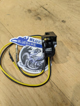 Load image into Gallery viewer, BLUESAWS-Switch Housing Contact Springs Ignition Wires For Stihl 044 046 MS440 MS460 Chainsaw OEM# 1128 180 3501, 1128 442 1600, 1128 442 1601
