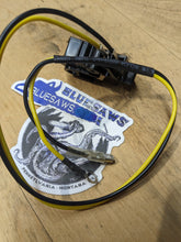 Load image into Gallery viewer, BLUESAWS-Switch Housing Contact Springs Ignition Wires For Stihl 044 046 MS440 MS460 Chainsaw OEM# 1128 180 3501, 1128 442 1600, 1128 442 1601
