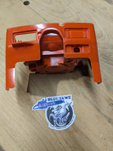 Load image into Gallery viewer, BLUESAWS-Air Filter Housing Base For Husqvarna 394 395 Chainsaw Replace OEM 537 33 80-01
