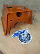Load image into Gallery viewer, BLUESAWS-Shroud Top Engine Cylinder Cover For STIHL 036 MS360 Chainsaw Rep #1125 080 1620 ( Without Decompression Valve Hole)
