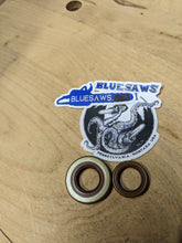 Load image into Gallery viewer, BLUESAWS Crankshaft Seal Set For STHL MS361 MS362 MS341 MS441 OEM# 9640 003 1600 9640 003 1560

