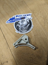 Load image into Gallery viewer, BLUESAWS-Aftermarket Stihl MS440 MS460 044 046 Brake Cover (Small) OEM 1128 021 1105, Stihl Chainsaw Parts
