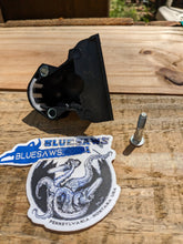 Load image into Gallery viewer, BLUESAWS Baffle WITH Collar Screw Compatible With STHL Chainsaw MS341 MS361  OEM# 1135 120 4100
