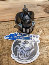 Load image into Gallery viewer, BLUESAWS Baffle WITH Collar Screw Compatible With STHL Chainsaw MS341 MS361  OEM# 1135 120 4100
