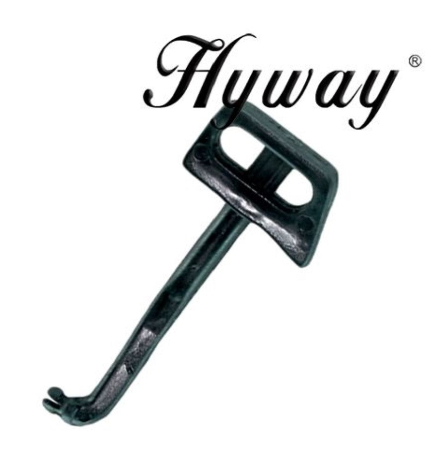 HYWAY Choke Rod for HUSKY 272, 268, 61 OEM# 501-52-79-02 BLUESAWS