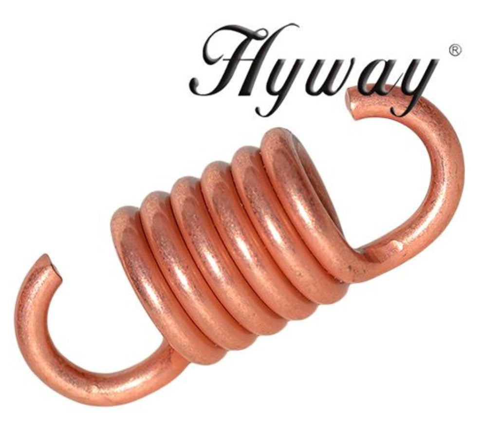 HYWAY Clutch Spring for HUSKY 288, 281, 181 OEM# 503-14-51-01 BLUESAWS
