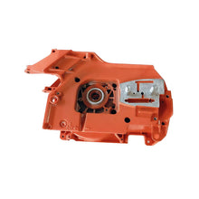 Load image into Gallery viewer, BLUESAWS Crankcase Assy For Husqvarna 394XP 395XP Chiainsaw OEM 503 46 80-02
