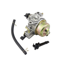 Load image into Gallery viewer, Carburetor For Honda GX390 390 13.0 HP OEM# 16100-ZF6-V01 16100-ZH8-W61 w/ Choke
