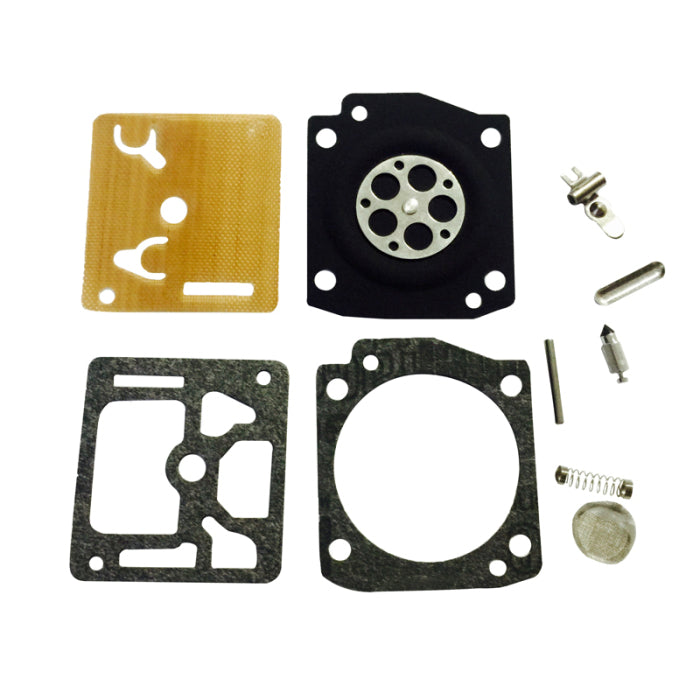 BLUESAWS  RB-60 Carb Repair Gasket Kit For HUSKY 362 ,365, 371, 372 ,372XP  BLUESAWS