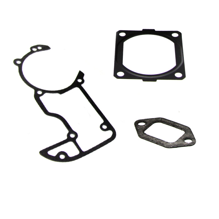 BLUESAWS Gasket Set Compatible With STHL 066 065 MS660 MS650 OEM # 1122 029 0507 1122 029 2301 1125 149 0601